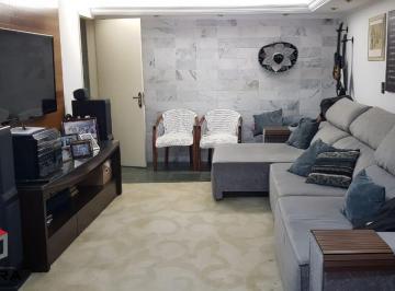 Casa · 240m² · 5 Quartos · 2 Vagas · Sobrado com 240m² localizado no Bairro Santa Maria em Santo André/SP.