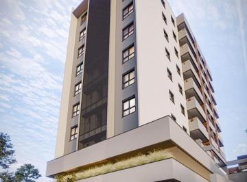 Foto 01 · Apartamento - venda - Bairro Costa e Silva - Construção - Buch Imoveis