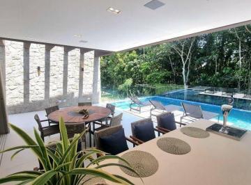 8fbfabcfa018fe1e1e34870269bc907380bb9b16 · Casa com 7 dormitórios à venda, 370 m² por R$ 11.900.000,00 - Riviera  de São Lourenço  - Bertioga/S