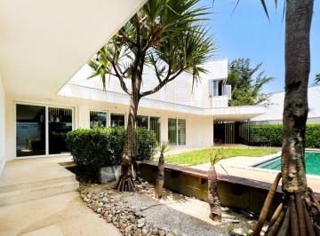 Casa · 650m² · 4 Quartos · 8 Vagas · Casa à venda no Jardim Luzitânia/Vila Nova conceição - 4 quartos
