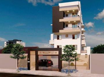 5383fc0528868724db5110619c2d4bf8cf492d83 · Apartamento com 2 dormitórios à venda, 68 m² por R$ 549.000,00 - Santa Branca - Belo Horizonte/MG