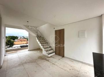 9cc5e6c1e12d8b36a4616e67511573d5d8b4ed5b · Cobertura com 3 dormitórios à venda, 86 m² por R$ 595.000,00 - Santa Branca - Belo Horizonte/MG