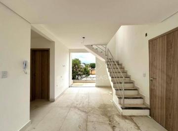 471970e487b1dd09681f485c6f08e0f7016ec79e · Cobertura com 3 dormitórios à venda, 86 m² por R$ 595.000,00 - Santa Branca - Belo Horizonte/MG