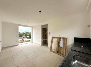 caa75af85c4c0f93c7c0df3fb7521b41f8154965 · Apartamento com 2 dormitórios à venda, 53 m² por R$ 499.000,00 - Santa Branca - Belo Horizonte/MG