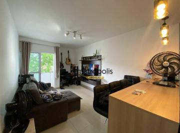 4345bc9072a8c9d8a43990dd12d14a97b1cdfb0c · Cobertura com 2 dormitórios à venda, 135 m² por R$ 500.000,00 - Vila Homero Thon - Santo André/SP