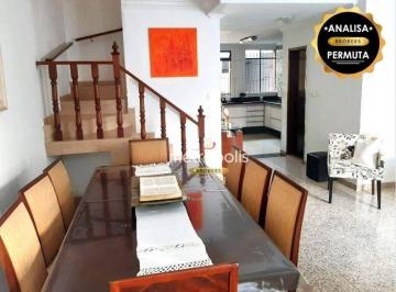 Sala 2 ambientes · Sobrado à venda, 220 m² por R$ 801.000,00 - Jardim Jamaica - Santo André/SP