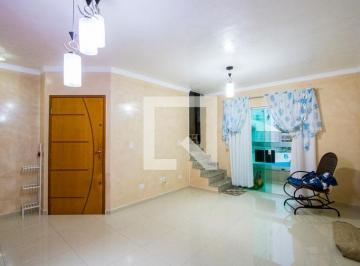 Apartamento · 170m² · 3 Quartos · 2 Vagas · Apartamento à Venda - Vila Apiaí, 3 Quartos, 170 m² - Santo André