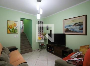 Casa · 240m² · 5 Quartos · 2 Vagas · Casa à Venda - Mandaqui, 5 Quartos, 240 m² - São Paulo