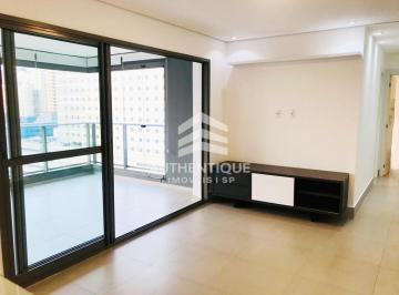 Apartamento · 81m² · 2 Quartos · 2 Vagas · Quadrilátero Itaim Bibi - Apartamento à venda em São Paulo/SP