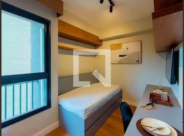 Apartamento · 18m² · 1 Quarto · Apartamento à Venda - Perdizes, 1 Quarto, 18 m² - São Paulo