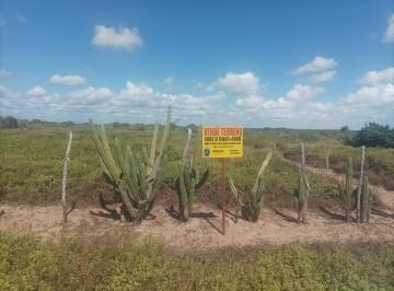 Terreno , Camocim · LOTES DE 10m x 40m - 4 lotes no total na região de praia - Camocim/CE