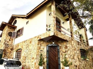 Casa de 4 quartos, São Paulo · Sobrado á Venda no Tremembé