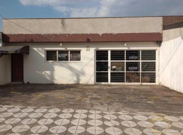 Comercial · 425m² · 3 Quartos · 4 Vagas · Ponto Comercial para alugar no bairro Jardim Paulistano - Sorocaba/SP