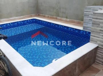 Casa · 65m² · 2 Quartos · 2 Vagas · Casa em Rua L - Santa Terezinha - Itanhaém/SP