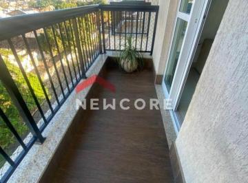 Apartamento de 3 quartos, Campos dos Goytacazes · Apartamento em Rua Luiz Izaltino de Oliveira - Parque Turf Club - Campos dos Goytacazes/RJ