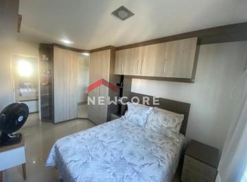 Apartamento 80m² Venda Parque Turf Club · Apartamento em Rua Luiz Izaltino de Oliveira - Parque Turf Club - Campos dos Goytacazes/RJ