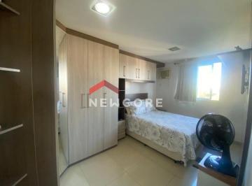Apartamento 80m² Venda Parque Turf Club · Apartamento em Rua Luiz Izaltino de Oliveira - Parque Turf Club - Campos dos Goytacazes/RJ