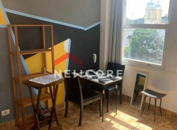 Apartamento · 29m² · 1 Quarto · Studio em Rua Mauá - Centro - São Paulo/SP