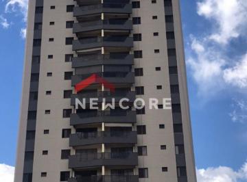 Apartamento Venda de 3 quartos · Apartamento em  Rua Azarias Leite - Centro - Bauru/SP