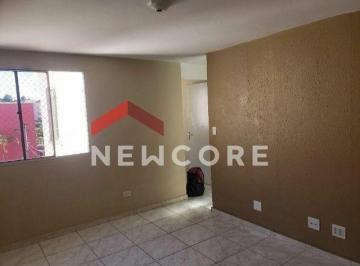 Apartamento · 56m² · 2 Quartos · 1 Vaga · Apartamento em Rua Doutor Nelo Rosati - Jardim Alvorada - Santo André/SP