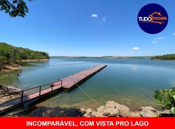 Foto 22 · TUDO IMÓVEIS - Vende Ágio de Lote 1.000m com vista plena pro lago. Oportunidade. R$ 25 mil o ágio.