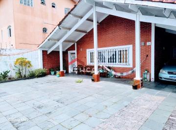 Casa · 203m² · 3 Quartos · 8 Vagas · Casa em Rua Isaac Zuskin - Scipel - Peruíbe/SP