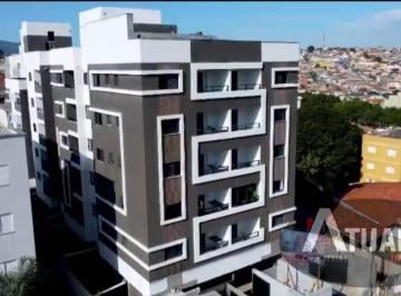 Apartamento · 61m² · 2 Quartos · 1 Vaga · Apartamento á venda - com 2  dormitórios em Atibaia/SP