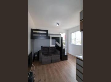 Apartamento · 27m² · 1 Quarto · Apartamento à Venda - Vila Esperança, 1 Quarto,  27 m² - São Paulo
