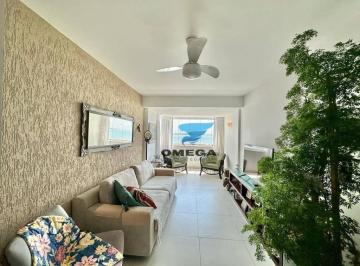 3b90fbf9dd711ec4ae86f2ec98a2a5e986f8dd9f · Apartamento com 3 dormitórios à venda, 90 m² por R$ 850.000,00 - Jardim Astúrias - Guarujá/SP