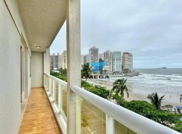5ce0ff2eb51a2e48235835fd9ef34dba82dd1bc0 · Apartamento à venda - Localização Privilegiada de Frente para o mar - Pitangueiras - Guarujá.