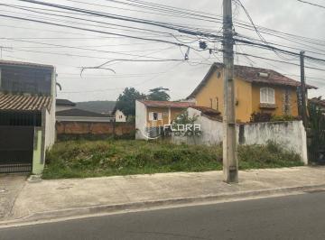 43a68f32515140547655210cedaa02babff86dd3 · Terreno à venda, 360 m² por R$ 530.000,00 - Piratininga - Niterói/RJ