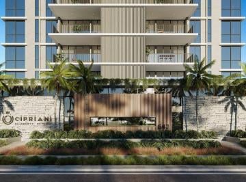 Apartamento · 118m² · 3 Quartos · 2 Vagas · Venda | Cipriano By Just com 118,56 m², 3 dormitório(s), 2 vaga(s). Zona 03, Maringá