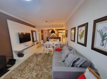 Apartamento · 80m² · 1 Vaga · APARTAMENTO 02 DORMITÓRIOS (01 SUITE)EM GRAMADO