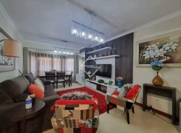 Apartamento · 80m² · 1 Vaga · APARTAMENTO 02 DORMITÓRIOS (01 SUITE) EM GRAMADO