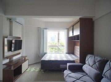 Apartamento · 27m² · 1 Quarto · Apartamento para Aluguel - Pátria Nova, 1 Quarto, 27 m² - Novo Hamburgo