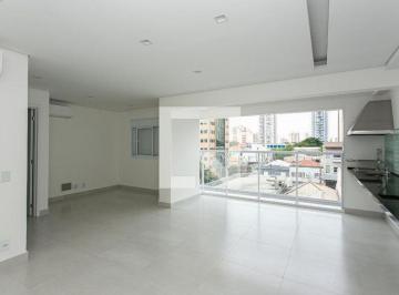 Apartamento · 51m² · 1 Quarto · 1 Vaga · Apartamento para Aluguel - Tatuapé, 1 Quarto,  51 m² - São Paulo