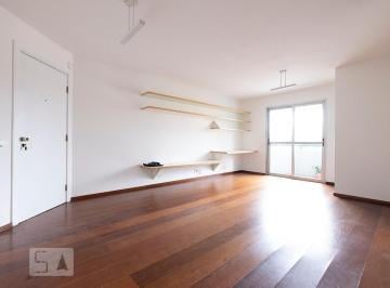 Apartamento · 72m² · 2 Quartos · 1 Vaga · Apartamento para Aluguel - Pinheiros, 2 Quartos, 72 m² - São Paulo
