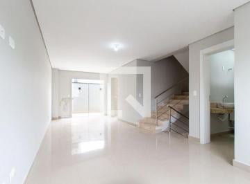 Casa · 170m² · 3 Quartos · 1 Vaga · Casa para Aluguel - Fazendinha, 3 Quartos, 170 m² - Curitiba