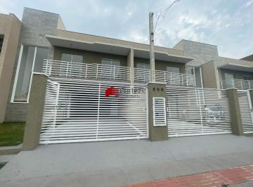 Casa · 149m² · 3 Quartos · 2 Vagas · Sobrado com 149m² 3 quartos, à venda, no bairro Cidade Jardim em São José dos Pinhais