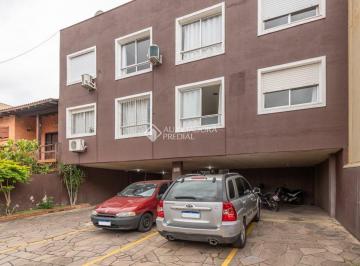 Apartamento · 100m² · 2 Quartos · 1 Vaga · Apartamento à venda no Ed. Cláudia em Sarandi
