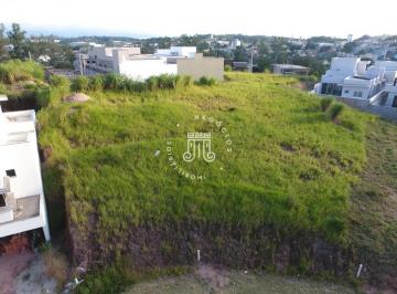 Terreno · 425m² · TERRENO À VENDA COM 425,75m² NO CONDOMÍNIO RESERVA DOS JATOBÁS EM LOUVEIRA/SP