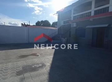 Comercial · 600m² · 10 Quartos · 10 Vagas · Hotel em  Caldas do Jorro (tucano) - Caldas do Jorro - Caldas do Jorro/BA