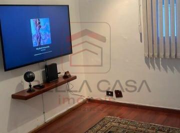 Apartamento · 45m² · 1 Quarto · 1 Vaga · 2 dormitórios - 45 metros - 1 vaga - vila Mariana São Paulo