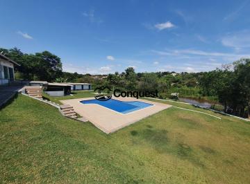 Rural · 6000m² · 4 Quartos · 25 Vagas · Vendo Excelente Chácara no Solar Madeira Contagem