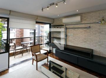 Apartamento · 105m² · 3 Quartos · 2 Vagas · Apartamento à Venda - Morumbi, 3 Quartos,  105 m² - São Paulo