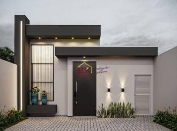 5a4ae75a56ea4ea2a77dab373d652781c89ad952 · Casa com 3 dormitórios à venda, 104 m² por R$ 620.000,00 - Água Preta - Pindamonhangaba/SP