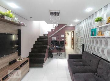 Casa · 160m² · 3 Quartos · 2 Vagas · Casa à Venda - Sapopemba, 3 Quartos, 160 m² - São Paulo