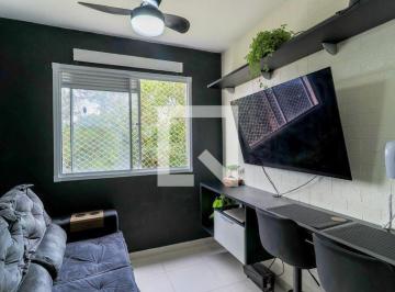 Apartamento · 25m² · 1 Quarto · Apartamento à Venda - Jardim Sao Luis, 1 Quarto, 25 m² - São Paulo