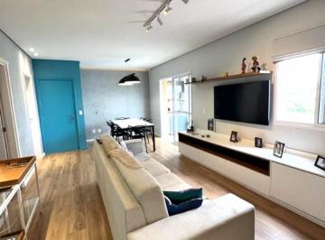 Foto 21 · Apartamento para venda no Espaço e Vida Ipoema 2 em Mogi das Cruzes