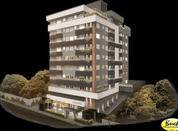 Foto 01 · Apartamento - venda - Bairro Costa e Silva - Buch Imoveis - Imobiliaria Joinville